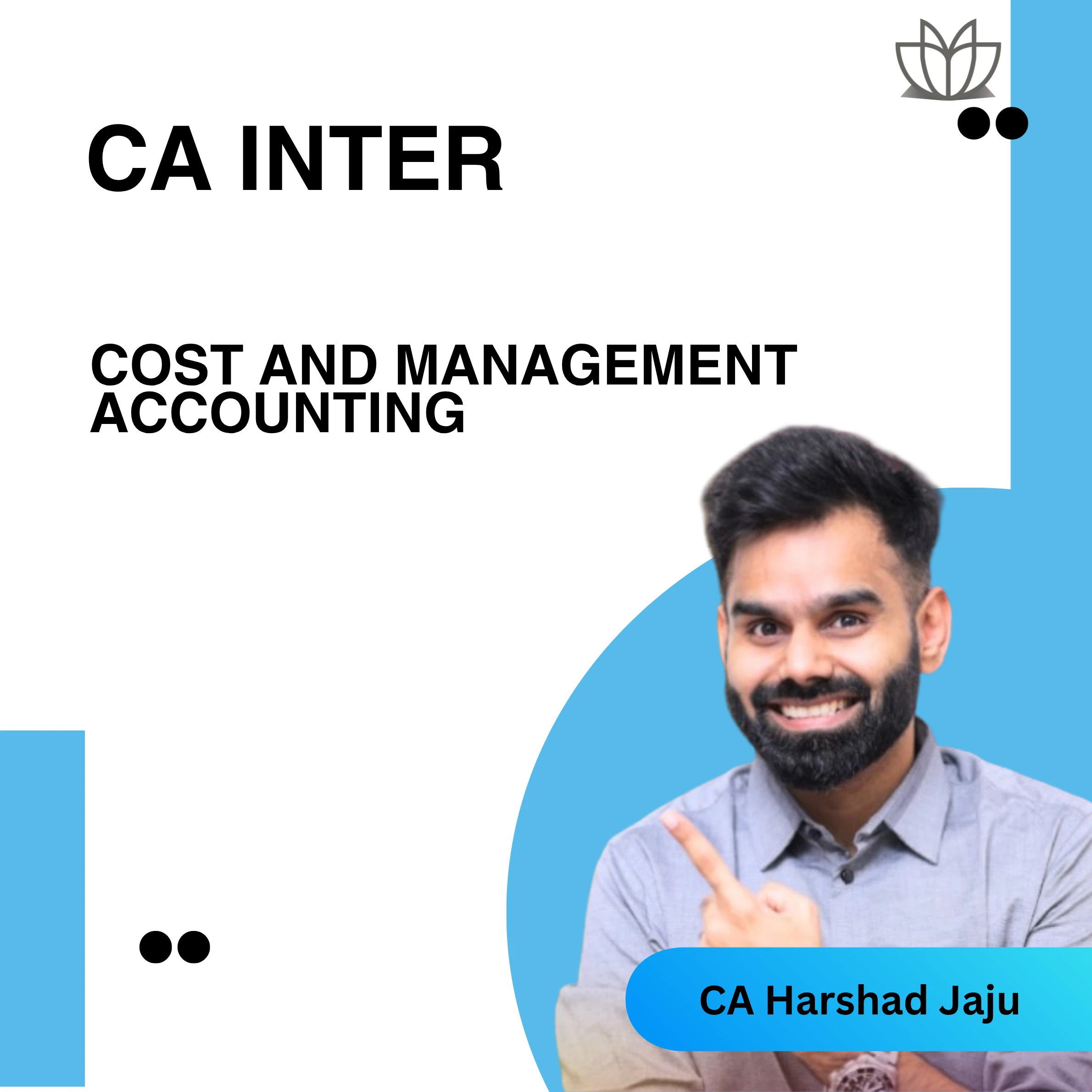 CA INTER COSTING GD/PD Sept 25 / Jan 26 Exam